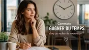 Comment gagner du temps dans sa recherche amoureuse ?