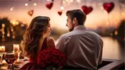 Comment rester naturel et authentique durant une rencontre amoureuse