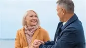 Rencontres seniors Arras : Unicis forme des couples de jeunes comme de seniors