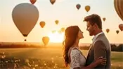 Saint-Valentin : 10 façons originales de lui déclarer votre amour
