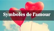 Symboles d'Amour : Unicis Arras vous les présente
