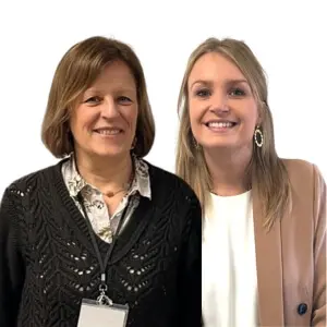 Corine Vasseur votre conseiller matrimoniale Unicis Arras