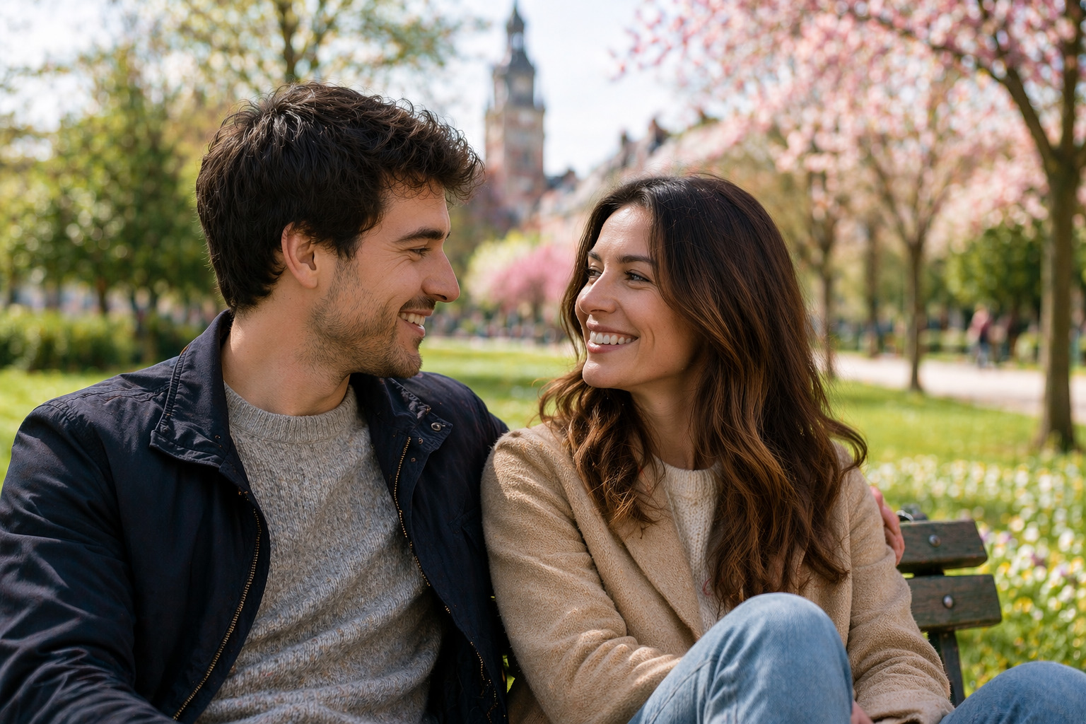 Trouver l'&acirc;me s&oelig;ur &agrave; B&eacute;thune