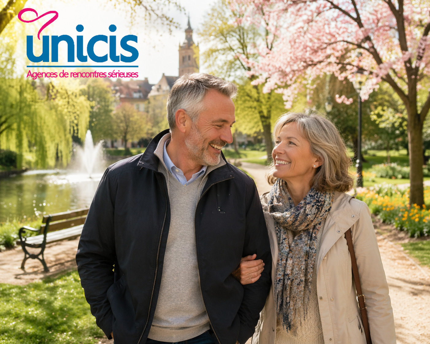 Rencontrer des c&eacute;libataires &agrave; B&eacute;thune