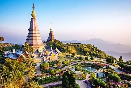 Rencontre Amoureuse en Thailande : Explorez l'Amour et la Culture Locale avec Notre Agence Matrimoniale - Agence matrimoniale Unicis